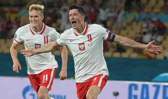 ME 2021 - Polska remisuje z Hiszpanią 1:1