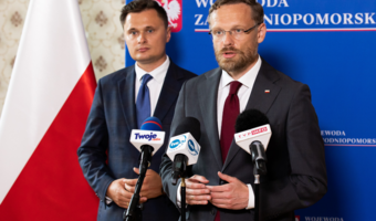 Ciecióra: Będą rekompensaty dla rybaków