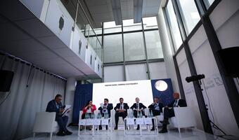 Tarcza antykryzysowa jako element nowego ładu gospodarczego