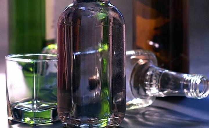 Alkohol / autor: Pixabay 
