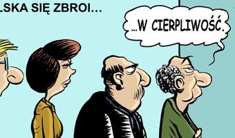 Prawa mniejszości alternatywną bronią Rosji