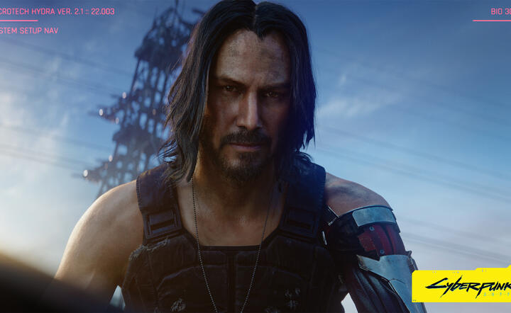 Keanu Reeves został Polakiem? / autor: fot. Materiały Promocyjne