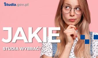 Studia.gov.pl – portal każdego studenta i maturzysty