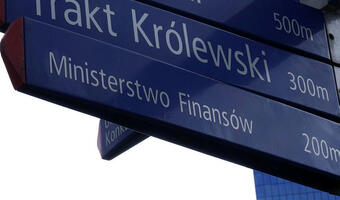 Najpierw PPK potem przyjdzie czas na OFE
