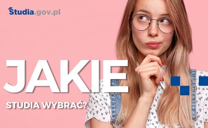 Studia.gov.pl – portal każdego studenta i maturzysty