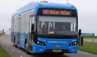 Bruksela kopiuje polskie rozwiązania dotyczące elektromobilności