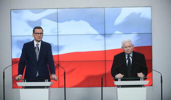 Morawiecki: Przygotowaliśmy wniosek o płatność z KPO
