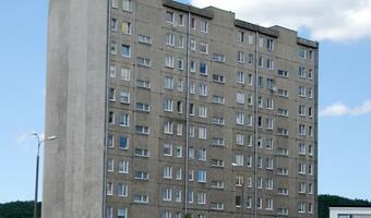 Wielka płyta traci popularność