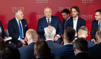 Bezpieczeństwo energetyczne kluczowym tematem dyskusji w Davos