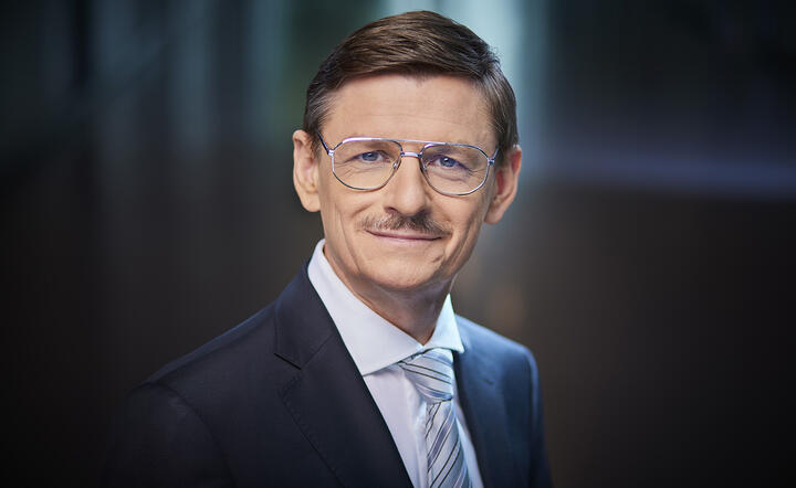 Prezes POLSA: Taka inwestycja to potrójny zysk