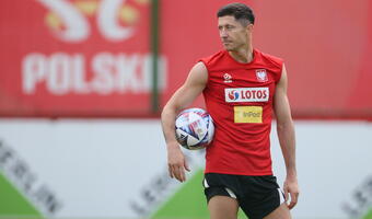 Bayern: stanowcze "nie" dla transferu Lewandowskiego