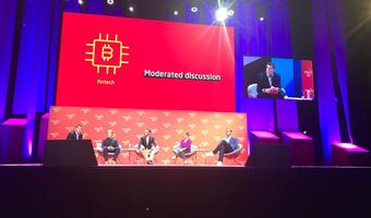 IMPACT2018. Alior i FinTechy stworzą cyfrowy bank