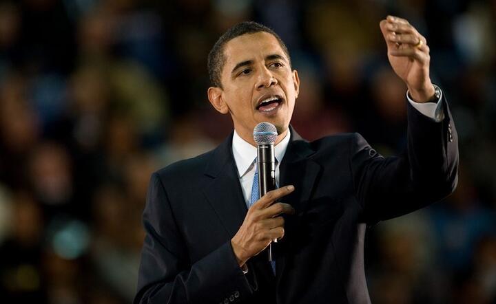 Barack Obama / autor: Pixabay