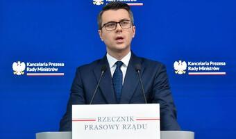 Müller: Spotkanie pod przewodnictwem premiera ws. polskich rzek
