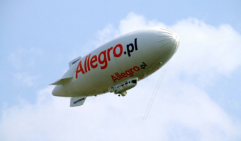 Allegro odpowiada na zarzuty UOKiK