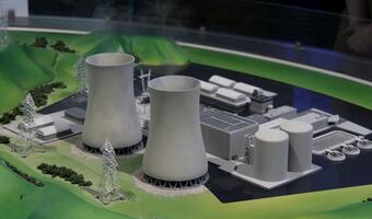 Laserowa fuzja jądrowa: Energetyczny przełom?