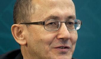 Stefan Kawalec: Obecna struktura właścicielska polskiego sektora bankowego niesie zagrożenie dla kraju i wymaga zmian