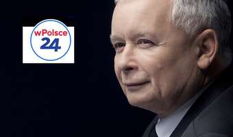 2 września, godzina 19:30. Prezes PiS w nowej telewizji