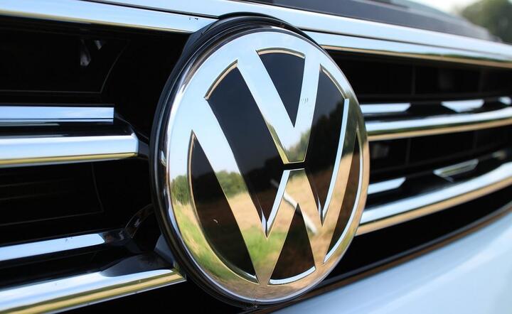Volkswagen / autor: Pixabay