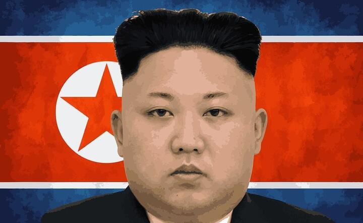 Kim Dzong Un / autor: Pixabay