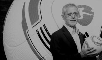 Nie żyje światowa legenda piłki nożnej. Zmarł Gerd Müller