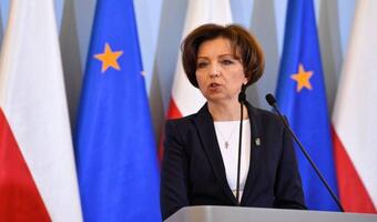 Maląg: Sytuacja na rynku pracy jest stabilna