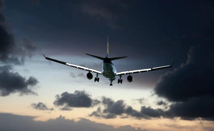 Wznowienie lotów poza Wielką Brytania i dwoma krajami UE / autor: Pixabay