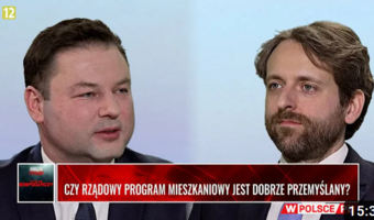 "Petarda"! Rządowy program "Kredyt 2 proc." Czy warto?