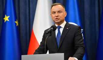 "Duże szanse polskich firm w odbudowie Ukrainy"