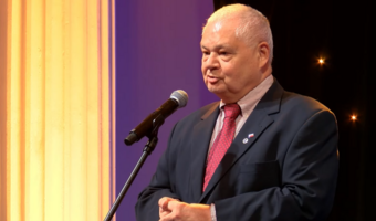 Glapiński: Inflacja jest lekko podwyższona. To żadna hiperinflacja