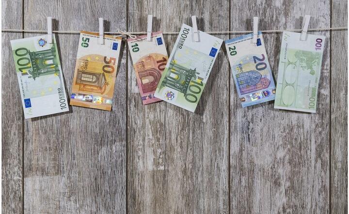 banknoty / autor: Pixabay