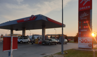 MF: Orlen, KGHM i P4 liderami wpłat CIT do budżetu