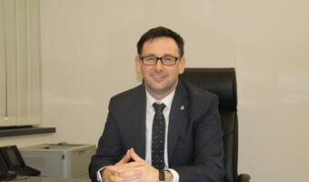 Obajtek: Orlen stawia na chemię