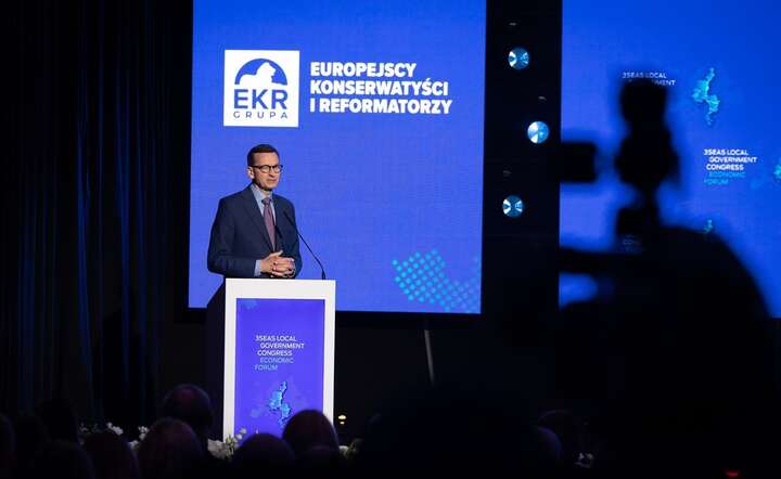 VI Samorządowy Kongres Trójmorza: inicjatywa z ogromnym potencjałem
