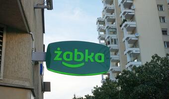Żabka Polska ma długoterminową umowę na zieloną energię
