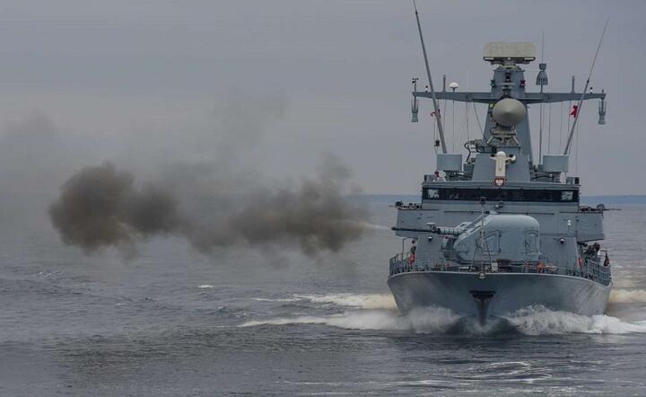 ORP Orkan / autor: portalstoczniowy.pl