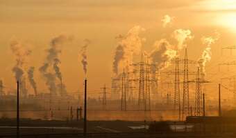 Polska na systemie ETS straci 100 mld zł!