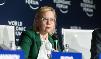 Terminal w Zatoce Gdańskiej ma mieć olbrzymią przepustowość