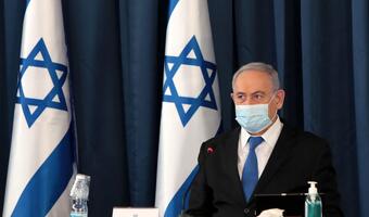 Izrael ponownie zamyka się. Nagły wzrost infekcji Covid-19