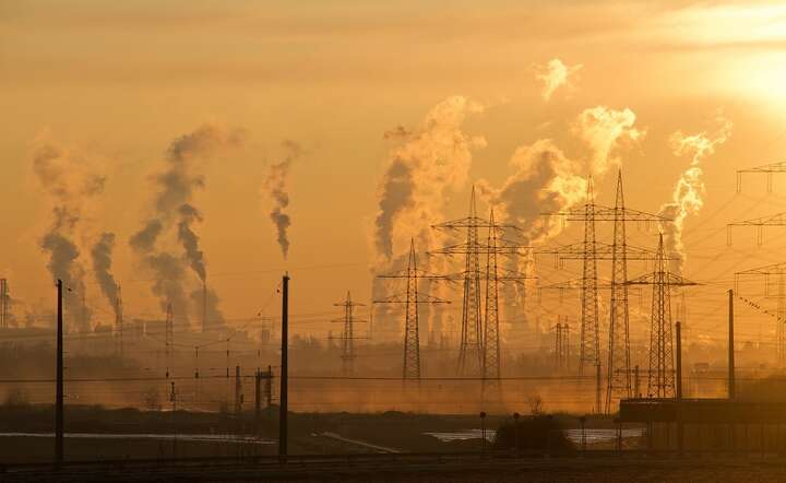 Polska na systemie ETS straci 100 mld zł!