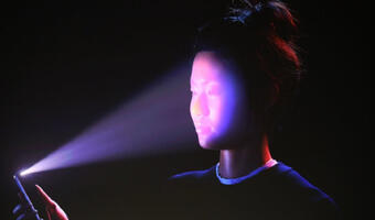 Face ID, czyli z twarzy niepodobnyś do nikogo