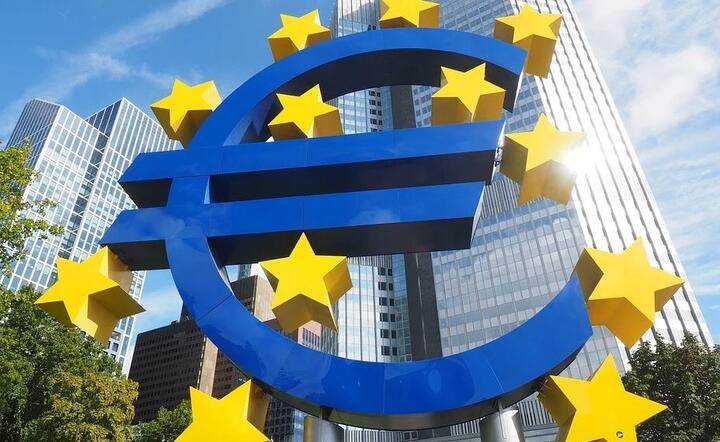 Euro / autor: Pixabay