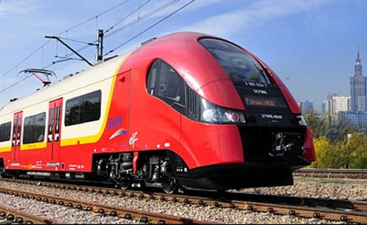 Źródło: http://pesa.pl/