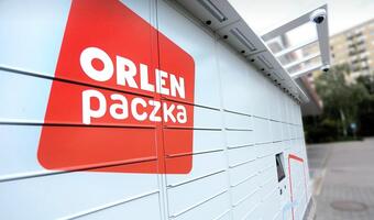 PKN ORLEN: 2000 automatów paczkowych do końca 2022 r.