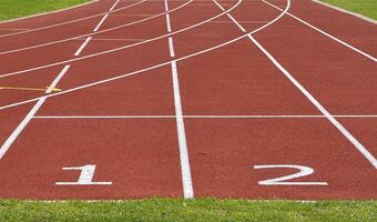 KGHM wspiera sportowców