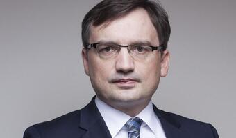 Ziobro: obowiązkiem Skarbu Państwa jest przestrzeganie interesu obywateli