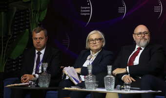 Atomowy skandal! Katastrofa komunikacyjna minister przemysłu