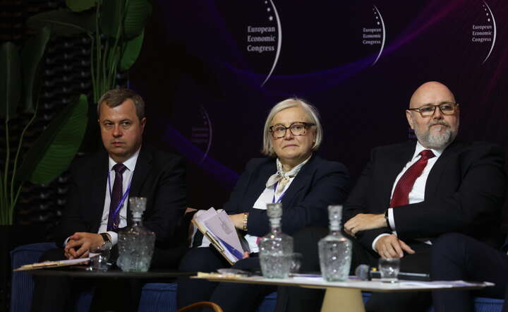 Atomowy skandal! Katastrofa komunikacyjna minister przemysłu