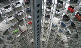 W Europie powstanie 40 gigafabryk akumulatorów do samochodów