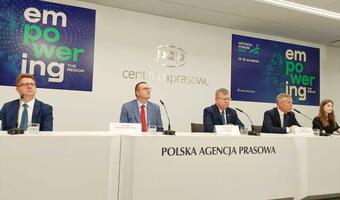 Krynica'23: Silna obecność prezydenta i dyplomacja gospodarcza